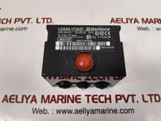 Bentone loa24.173a27 burner sequence controller