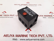 Bentone loa24.173a27 burner sequence controller