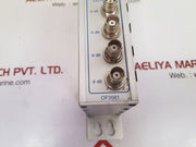 Naval of3581 output filter tv modulator