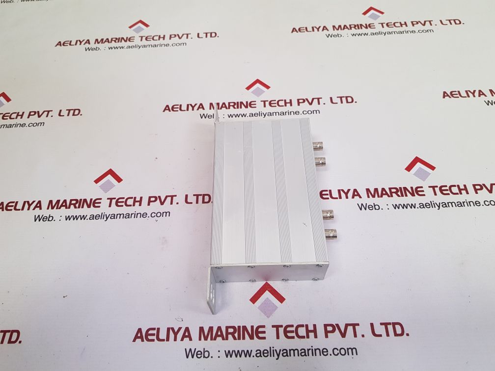 Naval a3240 amplifier used