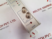 Naval a3240 amplifier used