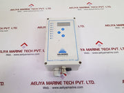 Aalborg tc-e 8/4 electronic thermostat 56l1030 used