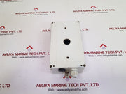 Aalborg tc-e 8/4 electronic thermostat 56l1030 used