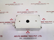 Aalborg tc-e 8/4 electronic thermostat 56l1030 used