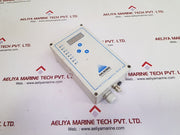 Aalborg tc-e 8/4 electronic thermostat 56l1030 used