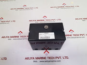 Siemens lfe50-110v burner flame detector