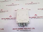 Endress+hauser rh-plus 2250 relative humidity analyzer mr2250-r5d6s1