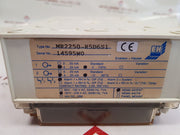 Endress+hauser rh-plus 2250 relative humidity analyzer mr2250-r5d6s1