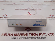 Mikroteknik int 803 data equipment  