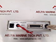 Mikroteknik int 803 data equipment