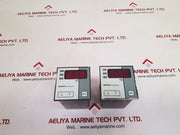 Stork tronic st 72-31.03p temperature controller