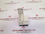 Telemecanique lh4n225qn7 soft starter