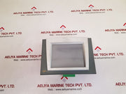 Unitronics v570-57-t40b touch screen panel v200-18-e3xb