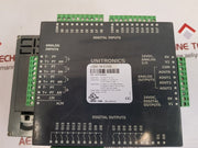 Unitronics v570-57-t40b touch screen panel v200-18-e3xb