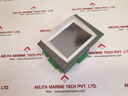 Unitronics v570-57-t40b touch screen panel v200-18-e3xb