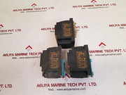 Allen-bradley 154-a11nb ser.a motor starting torque controller