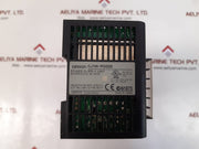 Omron cj1w-pd025,cj1m cpu13,scu31-v1,id211,od212,ic 101 power supply unit