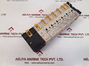 Omron cj1w-pd025,cj1m cpu13,scu31-v1,id211,od212,ic 101 power supply unit