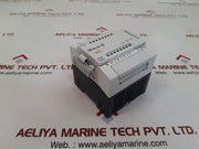 Moeller le4-108-xr1 programmable logic controller