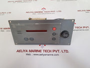 Raytheon mod.056 conning alarm panel 136-109 set