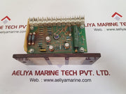 Siemens 6ga 2490-0a voltage regulator (New)