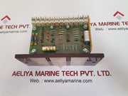 Siemens 6ga 2490-0a voltage regulator (New)