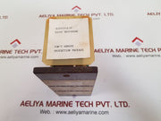 Siemens 6ga 2490-0a voltage regulator (New)