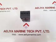 Lot Of 5X Schrack Mt78740 Relay Base Socket 8-1393163-8