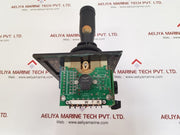 J.r. merritt a40.101.4964 joystick controller