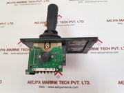 J.r. merritt a40.101.4964 joystick controller