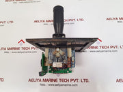 J.r. merritt a40.101.4964 joystick controller