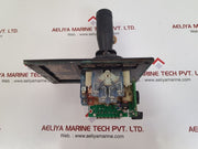 J.r. merritt a40.101.4964 joystick controller
