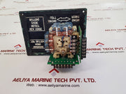 J.r. merritt a40.101.4964 joystick controller