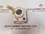 Lilaas lf200-03 meter