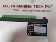 Contrec 405d.11eb flow computer 405 (New)