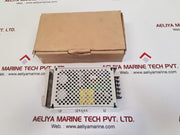 Omron s8jx-g15024cd power supply new