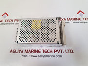 Omron s8jx-g15024cd power supply new