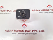 Potter & brumfield kbp-11ag-120 power relay