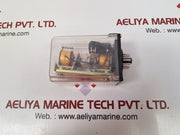 Potter & brumfield kbp-11ag-120 power relay