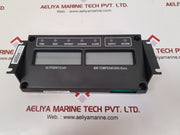 Carrier transicold 12-00433-00/rev display module 12-00433-00rp