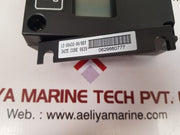 Carrier transicold 12-00433-00/rev display module 12-00433-00rp