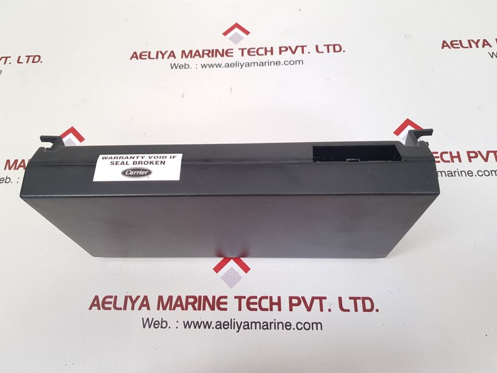 Carrier transicold 12-00433-00/rev display module 12-00433-00rp ...