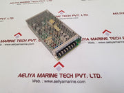 Mean well sd-100b-12 switching power supply