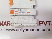 Beckhoff es2622 relay output terminal