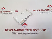 Beckhoff es2622 relay output terminal