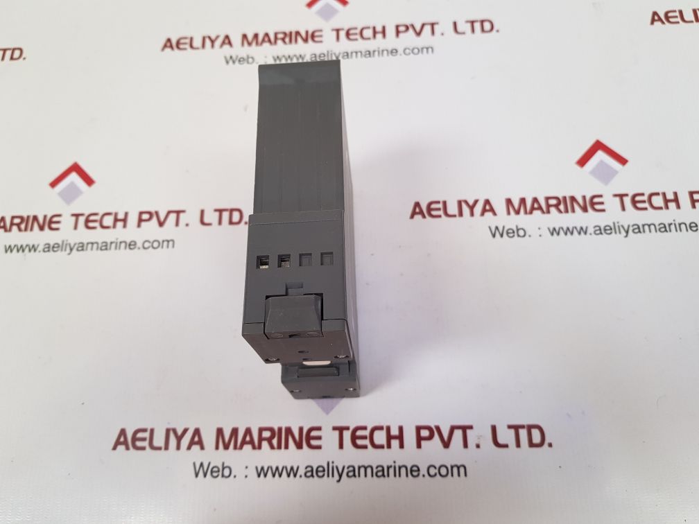 Camille bauer sineax i503 transducer 503-313e0