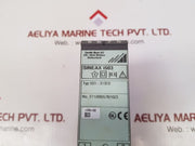 Camille bauer sineax i503 transducer 503-313e0