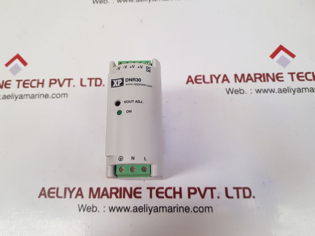 Xp power dnr30us24 power supply