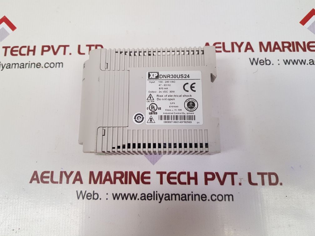 Xp power dnr30us24 power supply