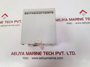 Allen bradley 700-zbr520az1 ser: a safety relay